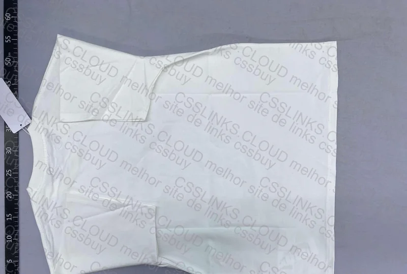Camiseta Maison Margiela