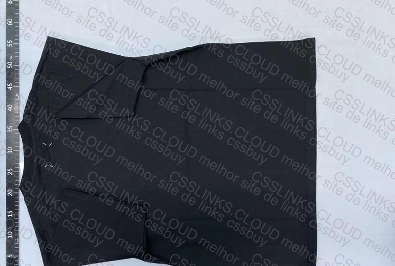 Camiseta Maison Margiela 6