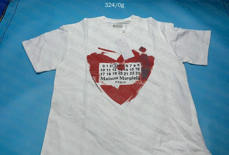 Maison Margiela (MM6) T-Shirt 2