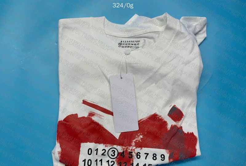 Maison Margiela (MM6) T-Shirt 3