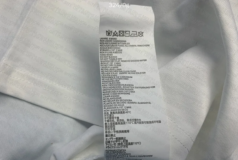 Maison Margiela (MM6) T-Shirt 5