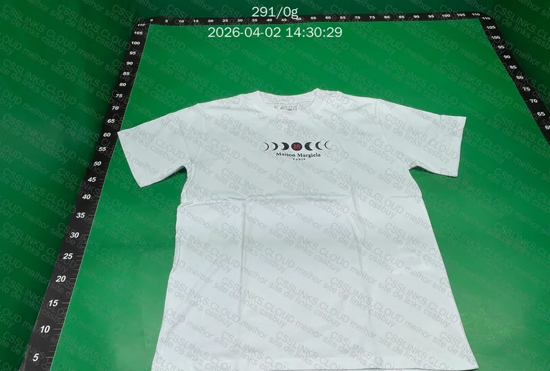 Camiseta Maison Margiela - Taurus