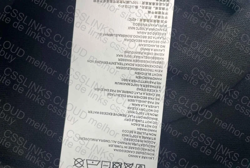 Maison Margiela T-Shirt (Opinion) 2