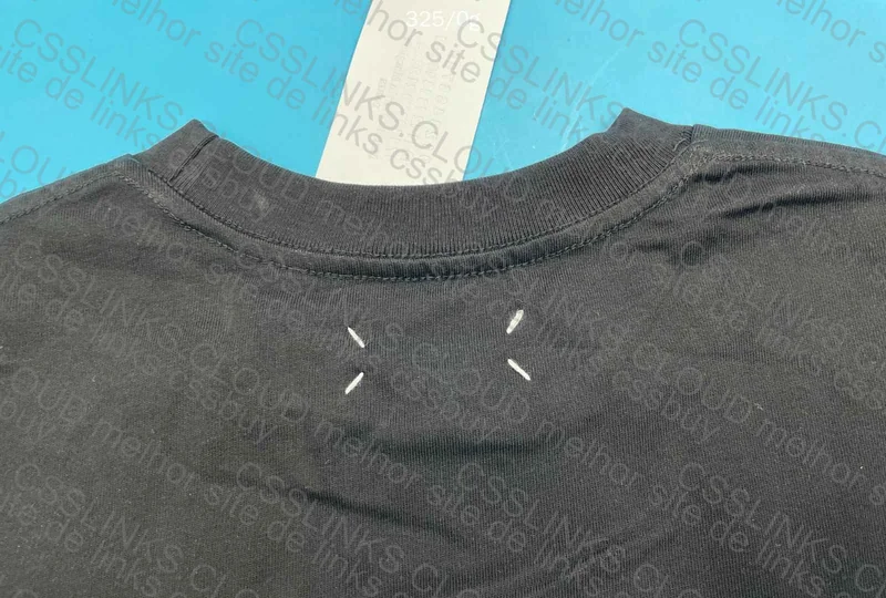 Maison Margiela T-Shirt (Opinion) 4