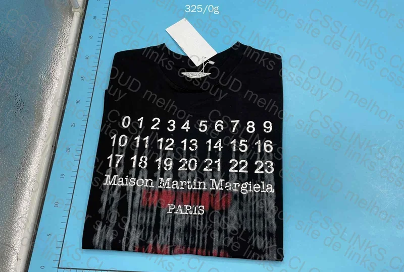 Maison Margiela T-Shirt (Opinion) 5