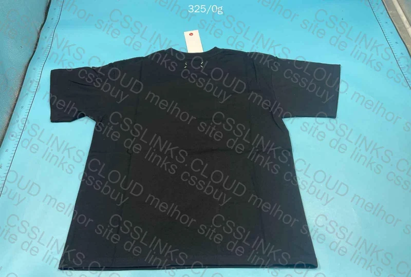 Maison Margiela T-Shirt (Opinion) 7