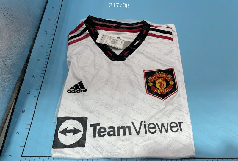 Man. United Blind Box T-Shirt