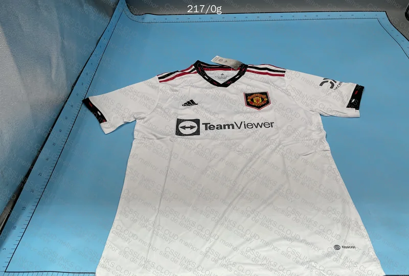 Man. United Blind Box T-Shirt 3