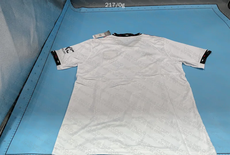 Man. United Blind Box T-Shirt 4