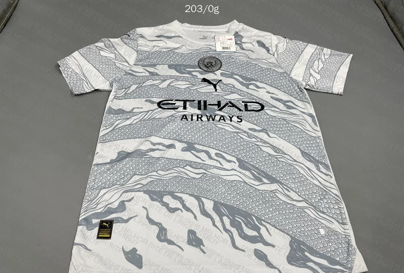 Manchester City T-Shirt