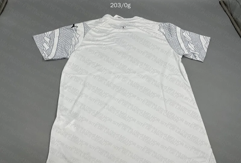 Manchester City T-Shirt 7