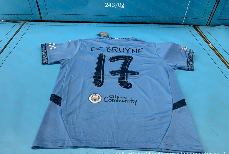 Manchester City T-Shirt