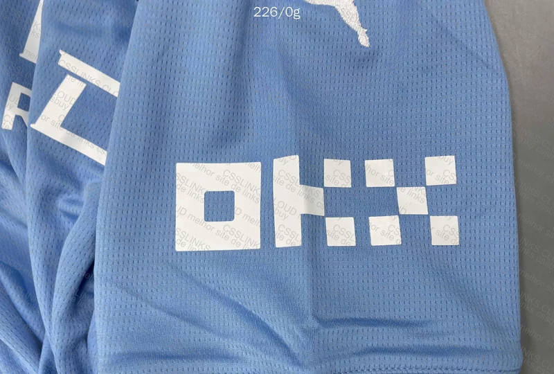 Manchester City 27y T-Shirt