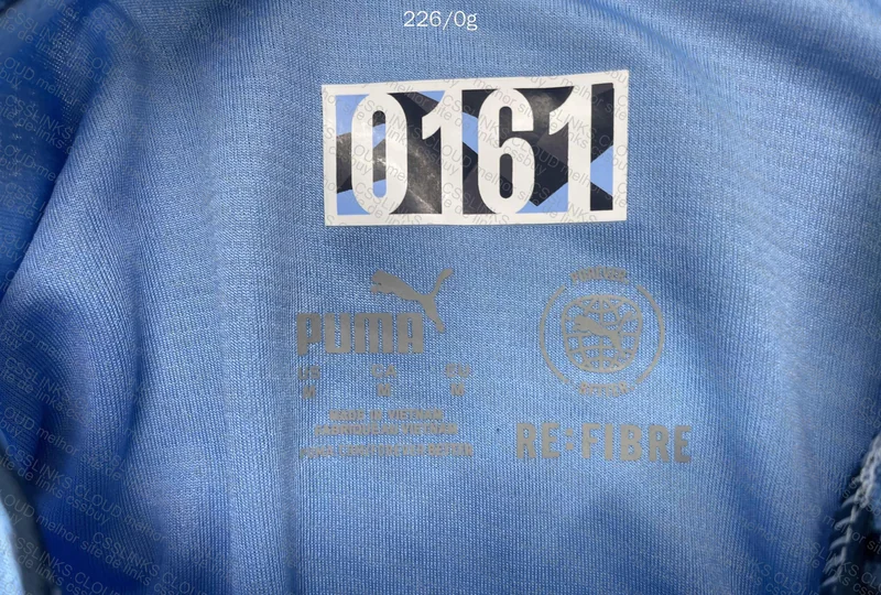 Manchester City 27y T-Shirt 2