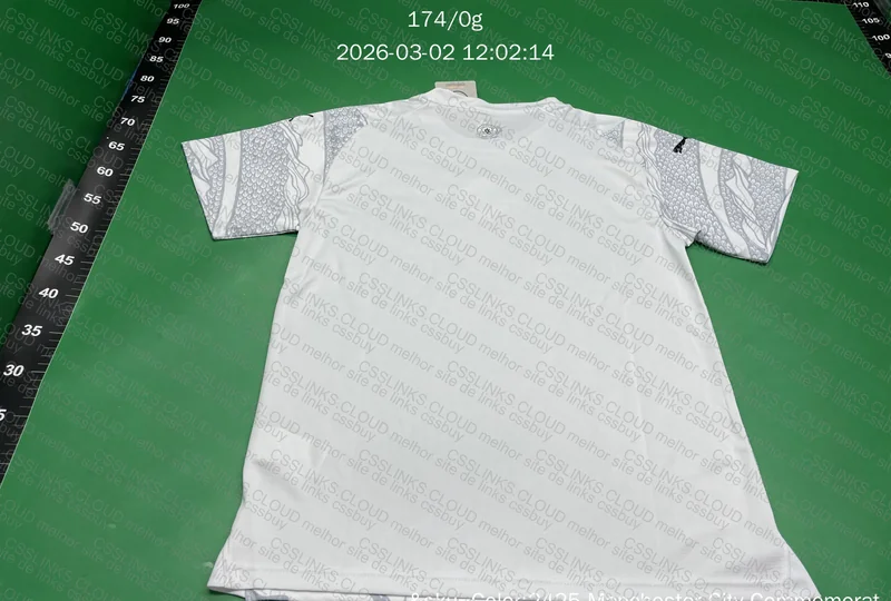 camiseta manchester city ano novo chines 2024