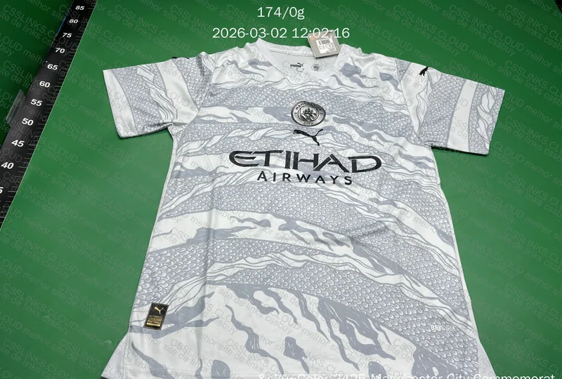 camiseta manchester city ano novo chines 2024 2