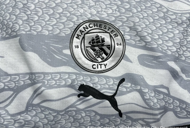 camiseta manchester city ano novo chines 2024 3