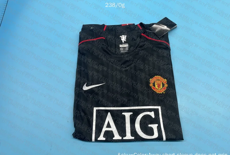 Manchester United T-Shirt