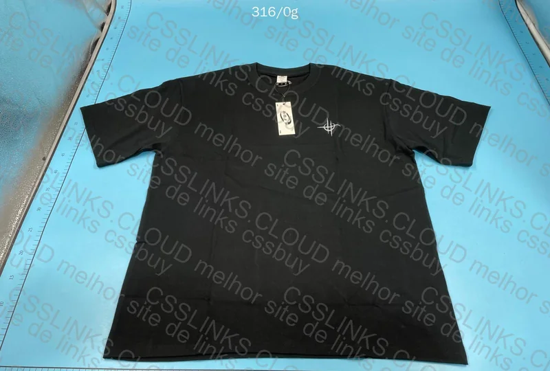 Maneirinha T-Shirt 3