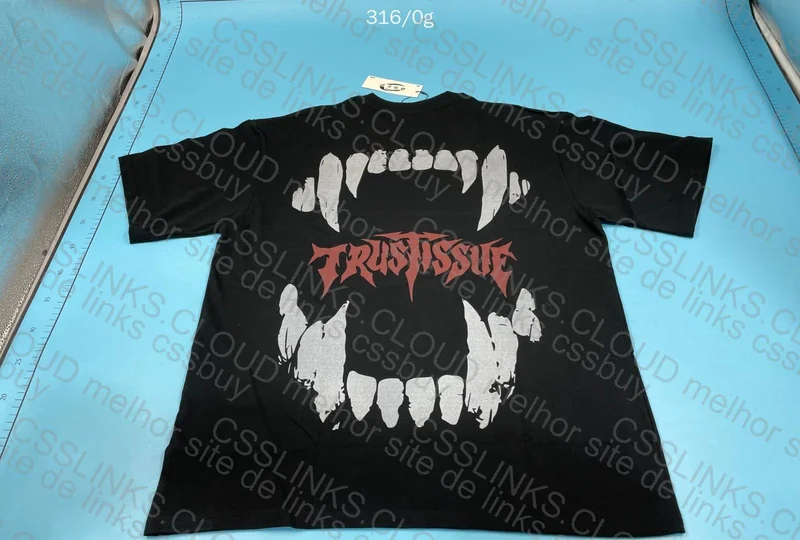 Maneirinha T-Shirt 4