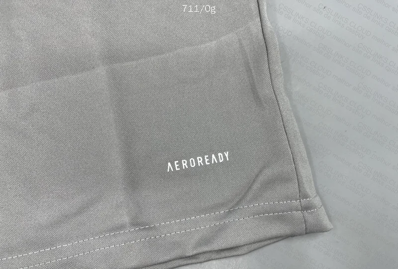 Adidas Long Sleeve T-Shirt 3