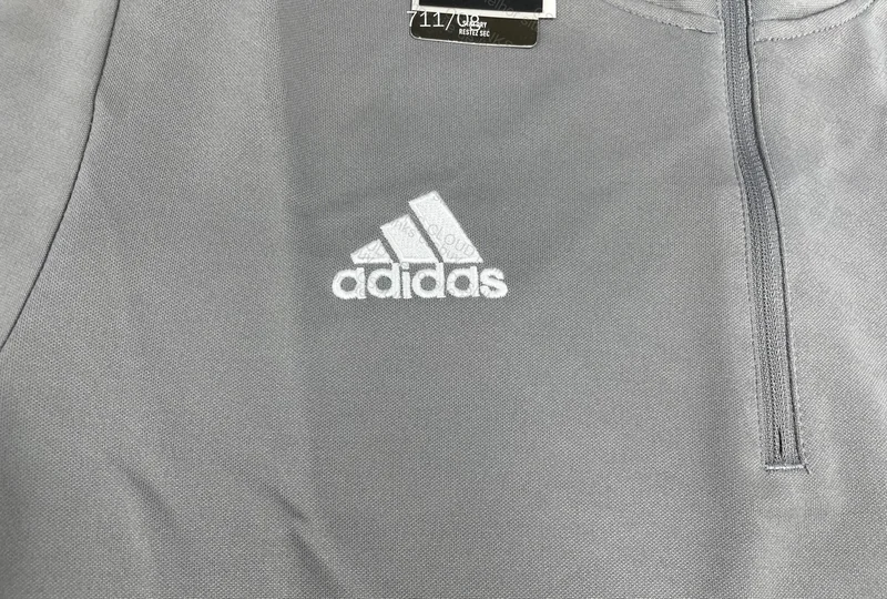 Adidas Long Sleeve T-Shirt 4