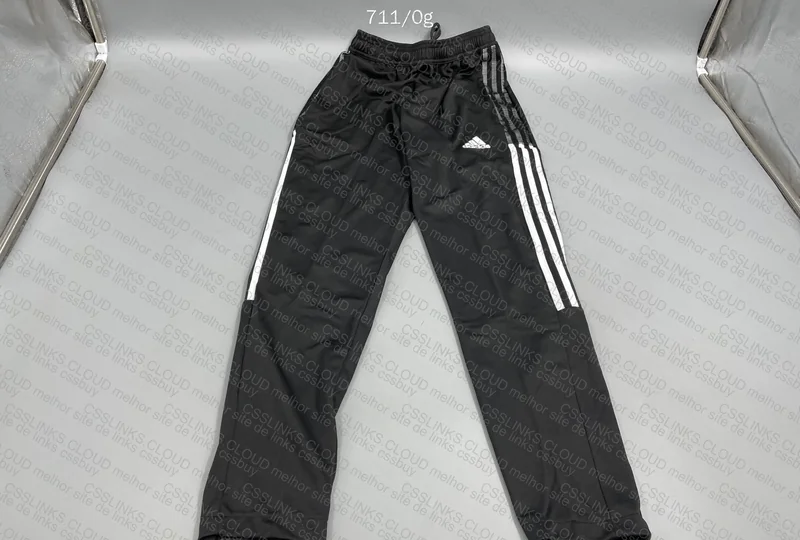 Adidas Long Sleeve T-Shirt 7