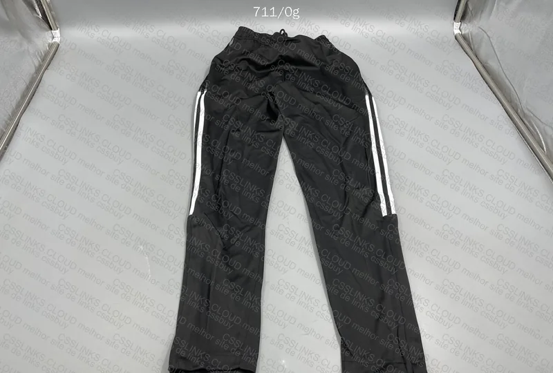 Adidas Long Sleeve T-Shirt 9