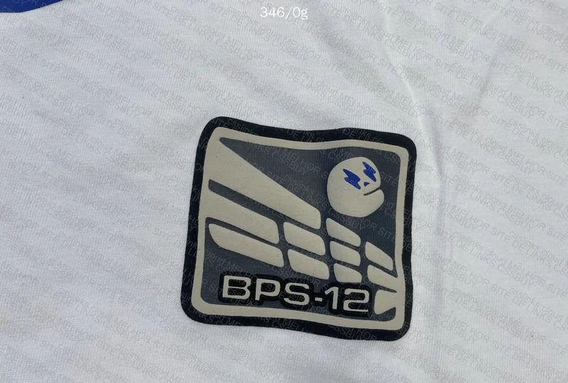 Broken Planet Long Sleeve T-Shirt 8