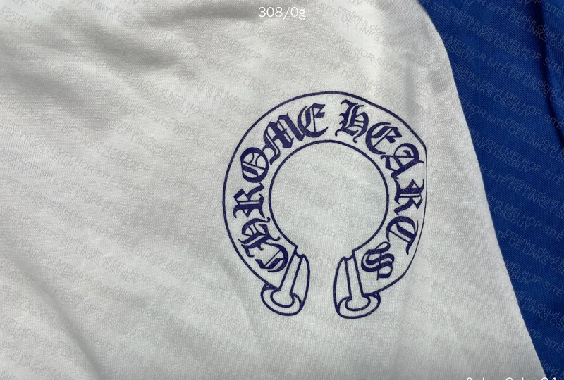 Chrome Hearts Long Sleeve T-Shirt 10