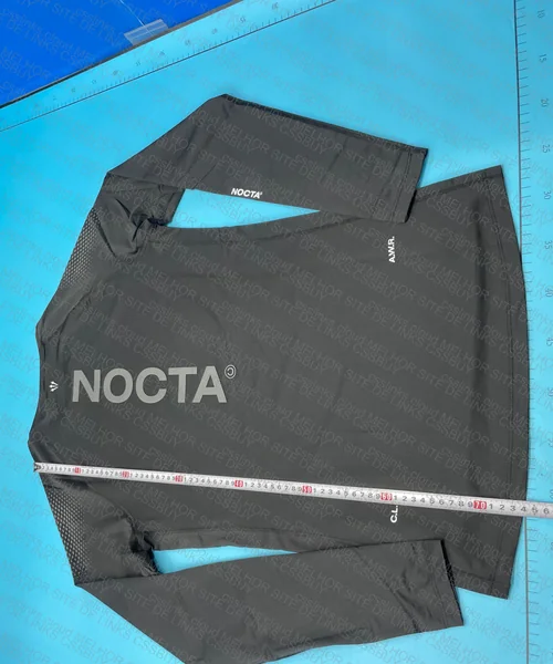 Nocta Compression Long Sleeve T-Shirt 4
