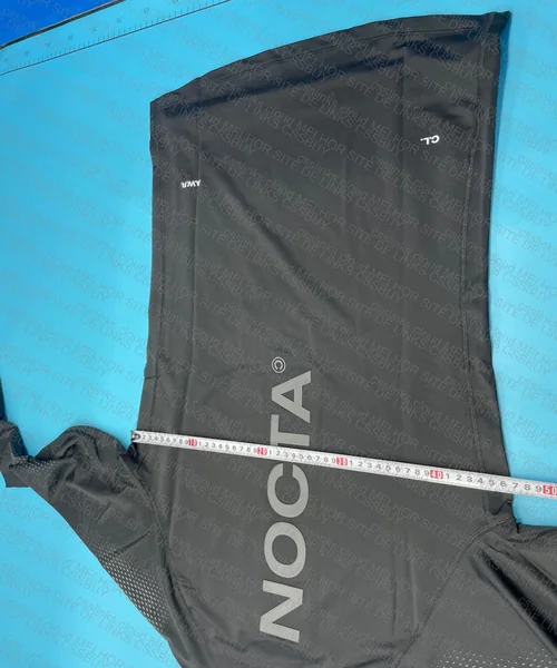 Nocta Compression Long Sleeve T-Shirt 5
