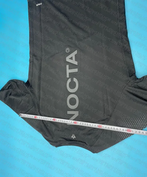 Nocta Compression Long Sleeve T-Shirt 6