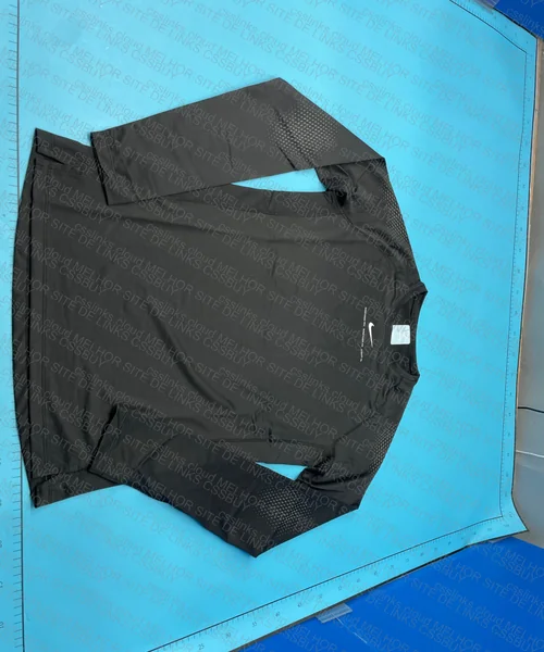 Nocta Compression Long Sleeve T-Shirt 7