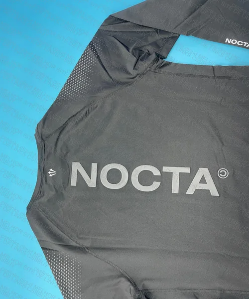 Nocta Compression Long Sleeve T-Shirt 9