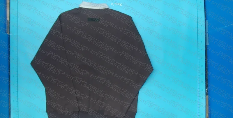 Essentials Long Sleeve T-Shirt 2