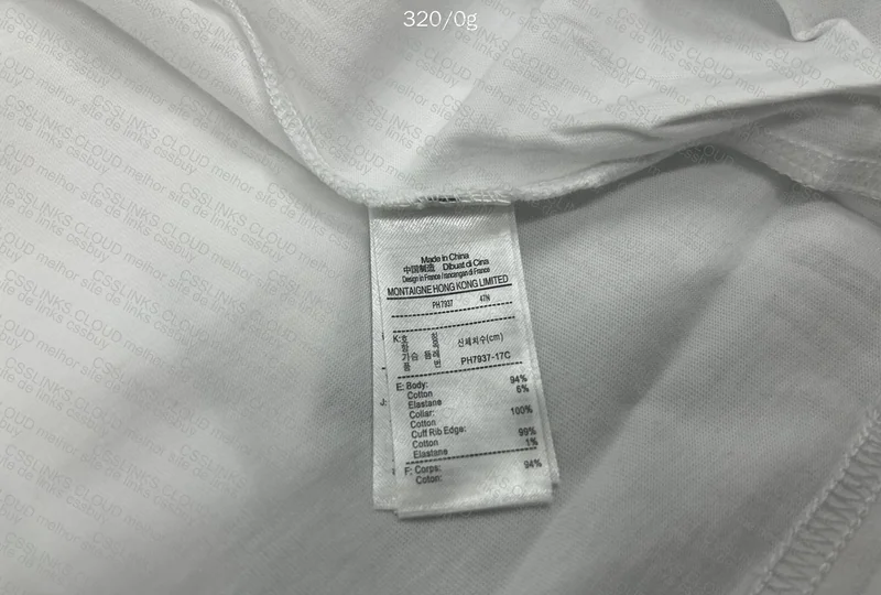 Lacoste Long Sleeve T-Shirt 5