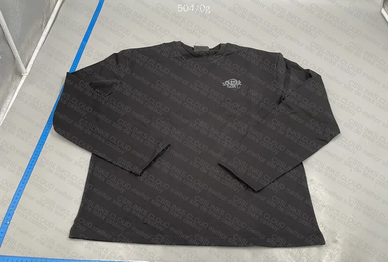 Syna Long Sleeve T-Shirt 3