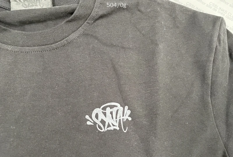 Syna Long Sleeve T-Shirt 4