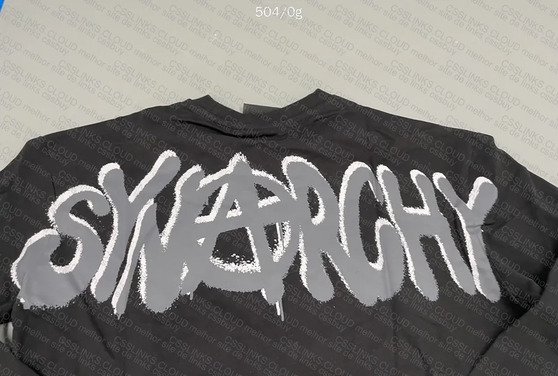 Syna Long Sleeve T-Shirt 7