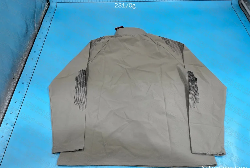 Under Armour Long Sleeve T-Shirt 4