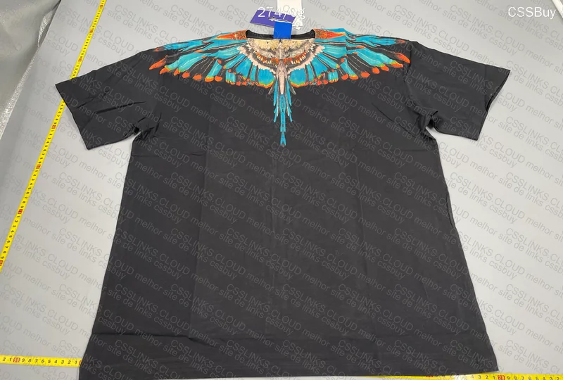 Marcelo Bourlon T-Shirt 2