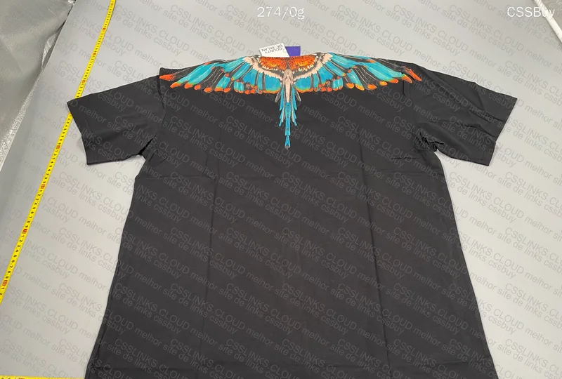 Marcelo Bourlon T-Shirt 4