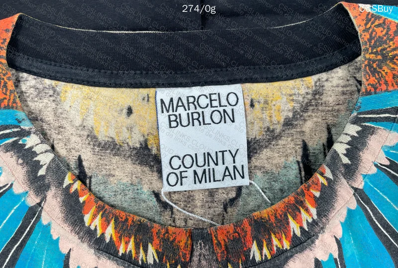 Marcelo Bourlon T-Shirt 5