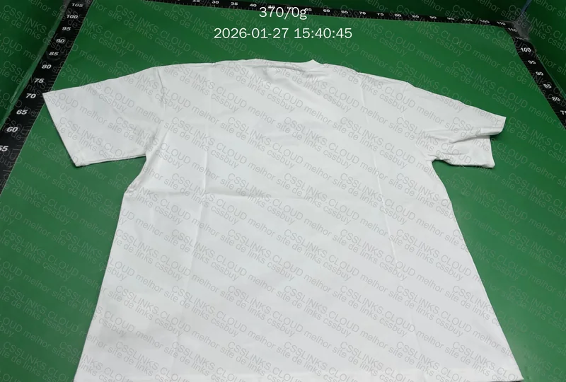 Camiseta “Masion Margleia”? 2