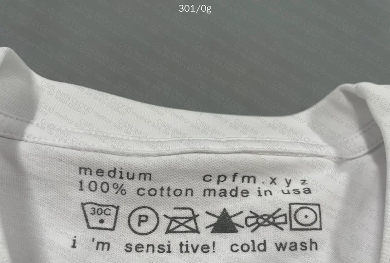 McDonalds T-Shirt 4