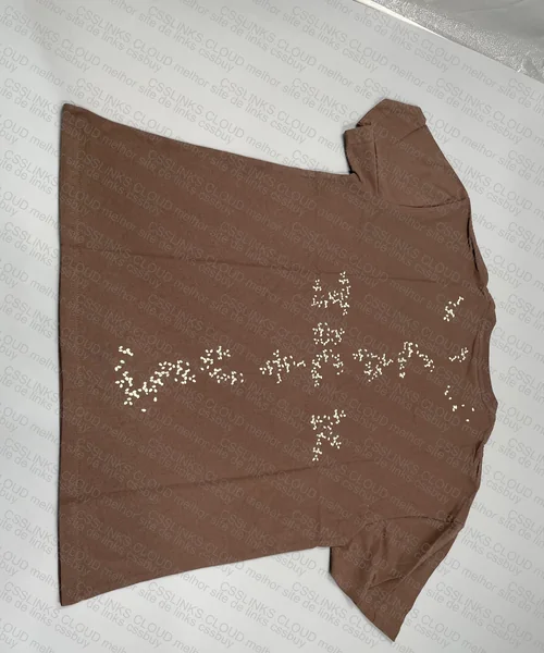 McDonalds Travis Scott Cactus Jack T-Shirt 3