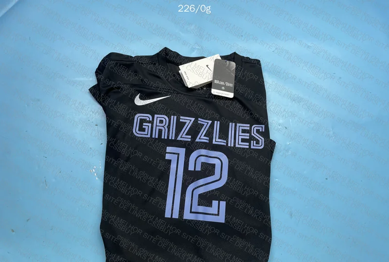Memphis/Ja Morant T-Shirt