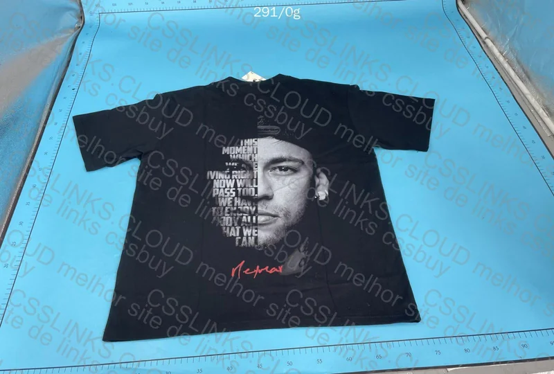 Neymar T-Shirt