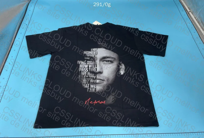 Neymar T-Shirt 3